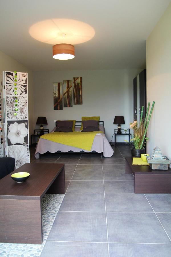 Maison De Charme A Mouzillon - Jardin Et Terrasse Accueillante ภายนอก รูปภาพ
