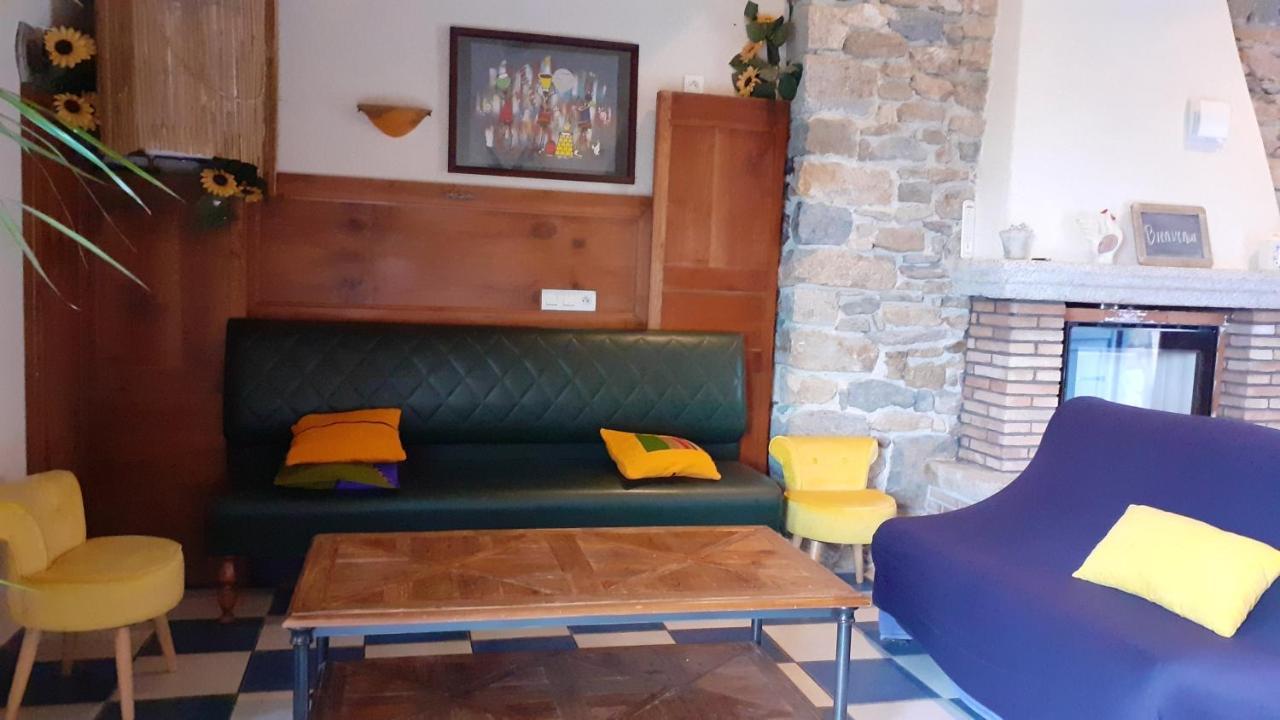 Maison De Charme A Mouzillon - Jardin Et Terrasse Accueillante ภายนอก รูปภาพ