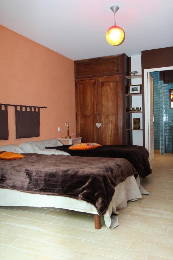 Maison De Charme A Mouzillon - Jardin Et Terrasse Accueillante ภายนอก รูปภาพ
